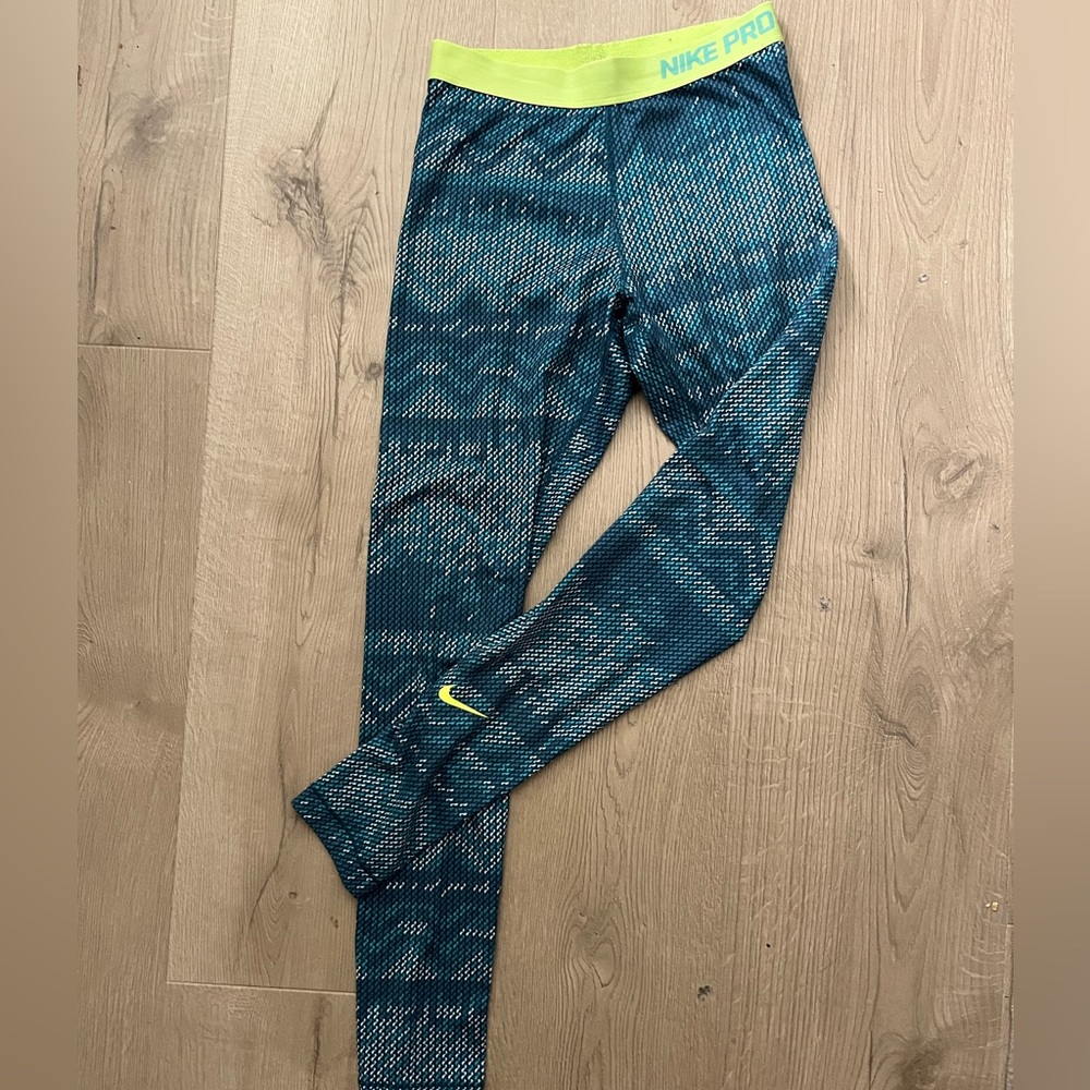 Nike Pro Leggings